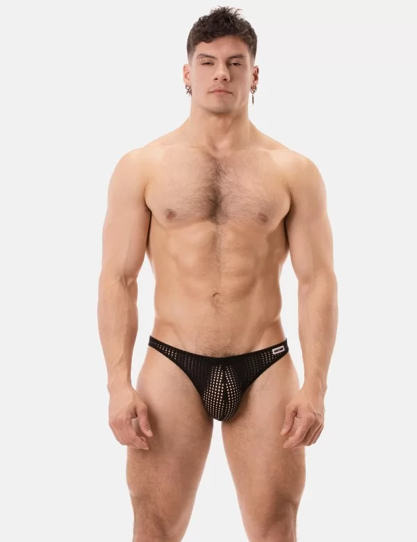 Brief Reigi - Black