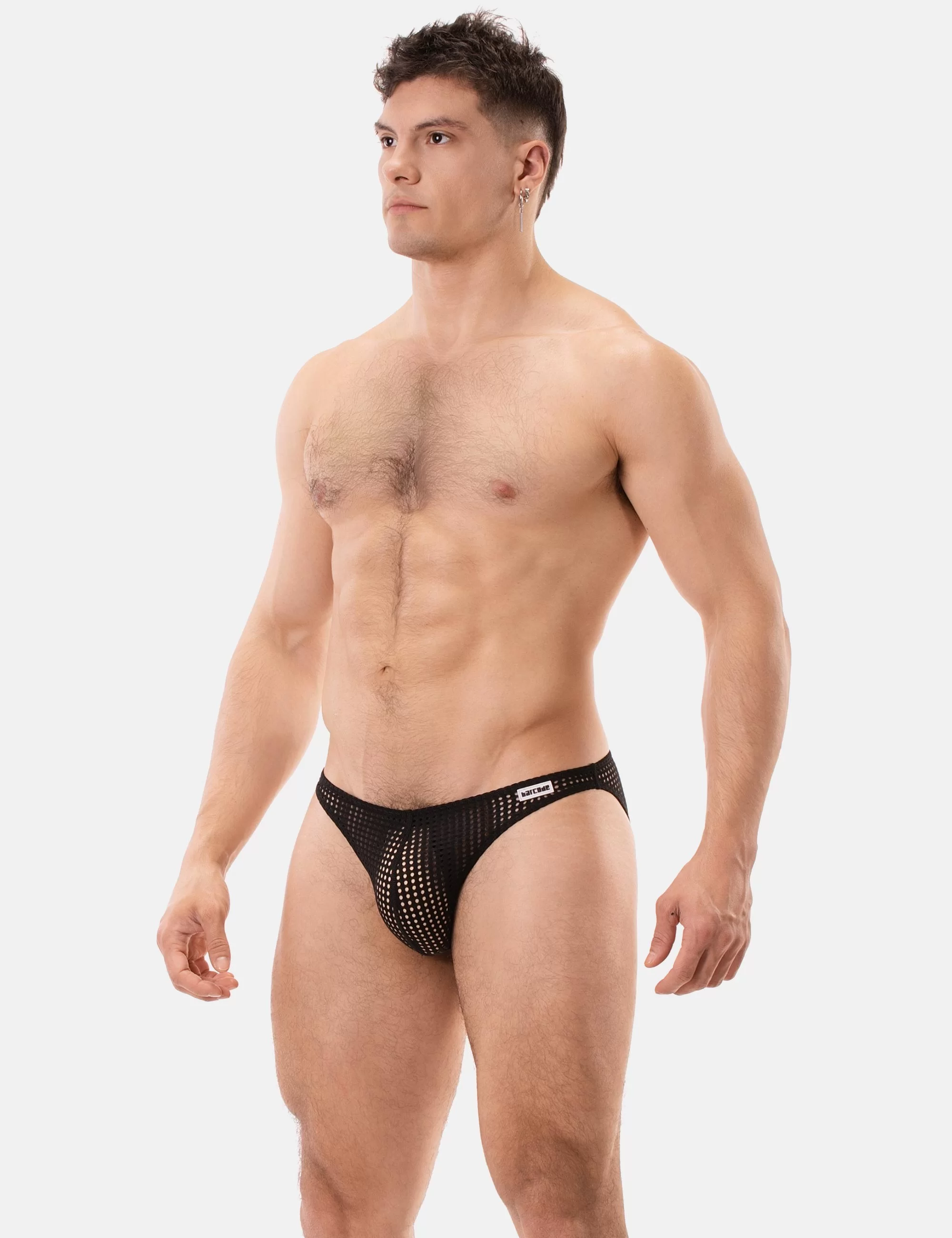 Brief Reigi - Black
