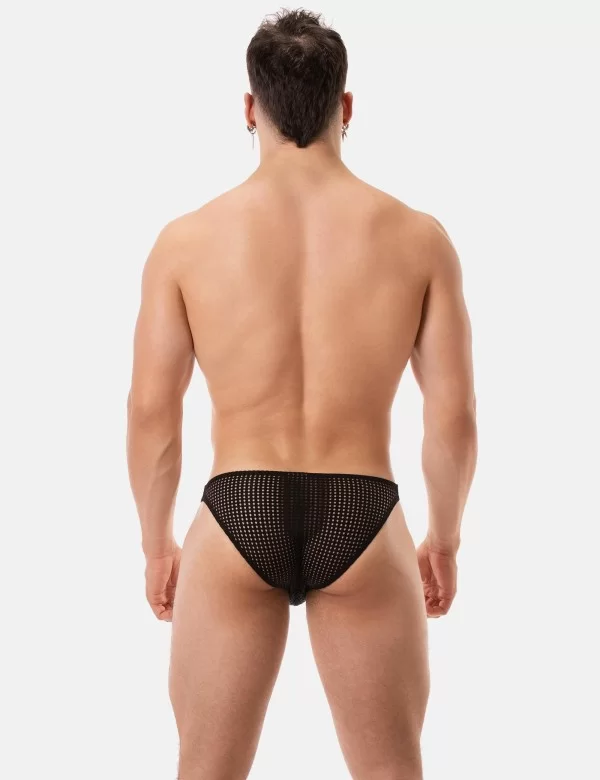 Brief Reigi - Black
