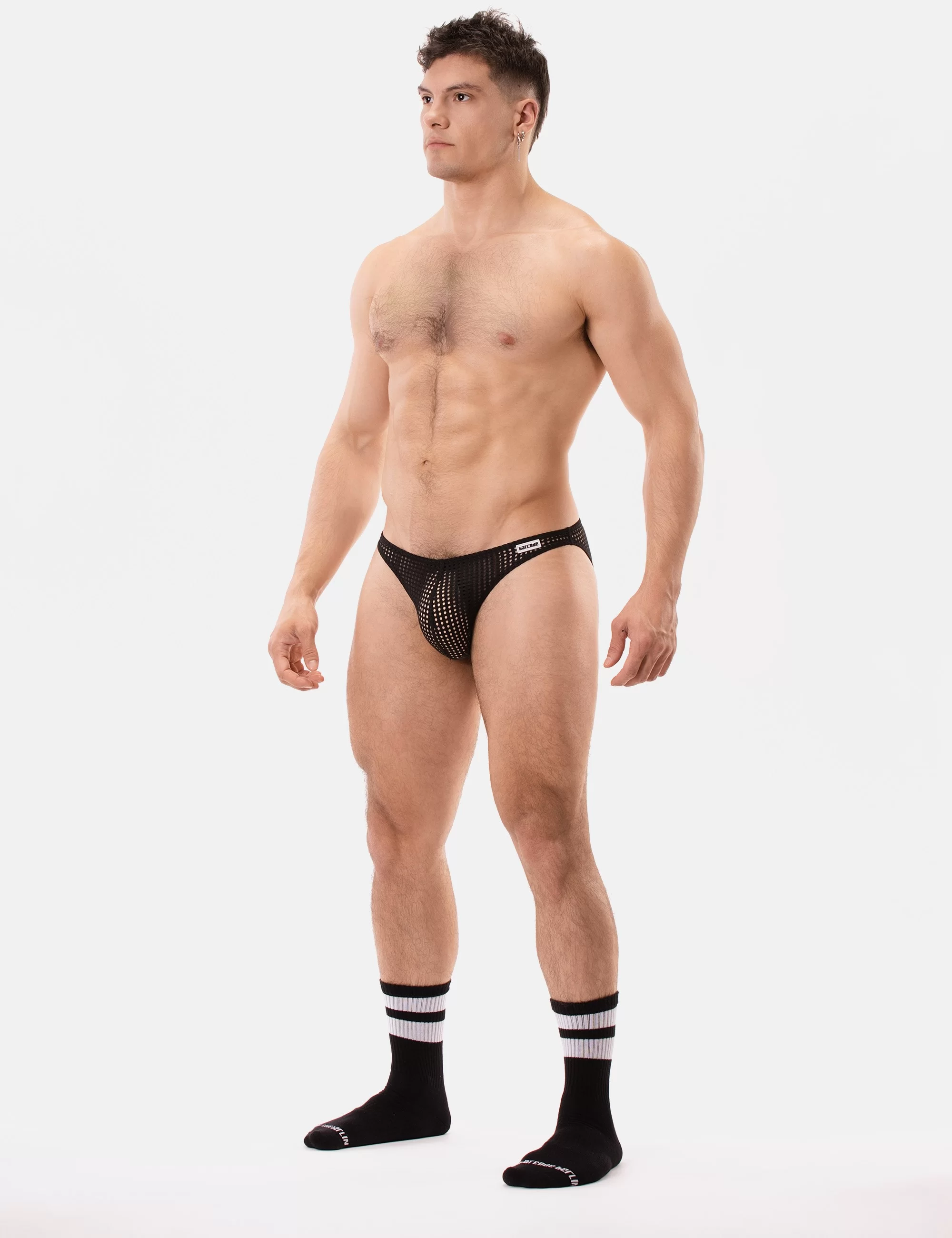 Brief Reigi - Black