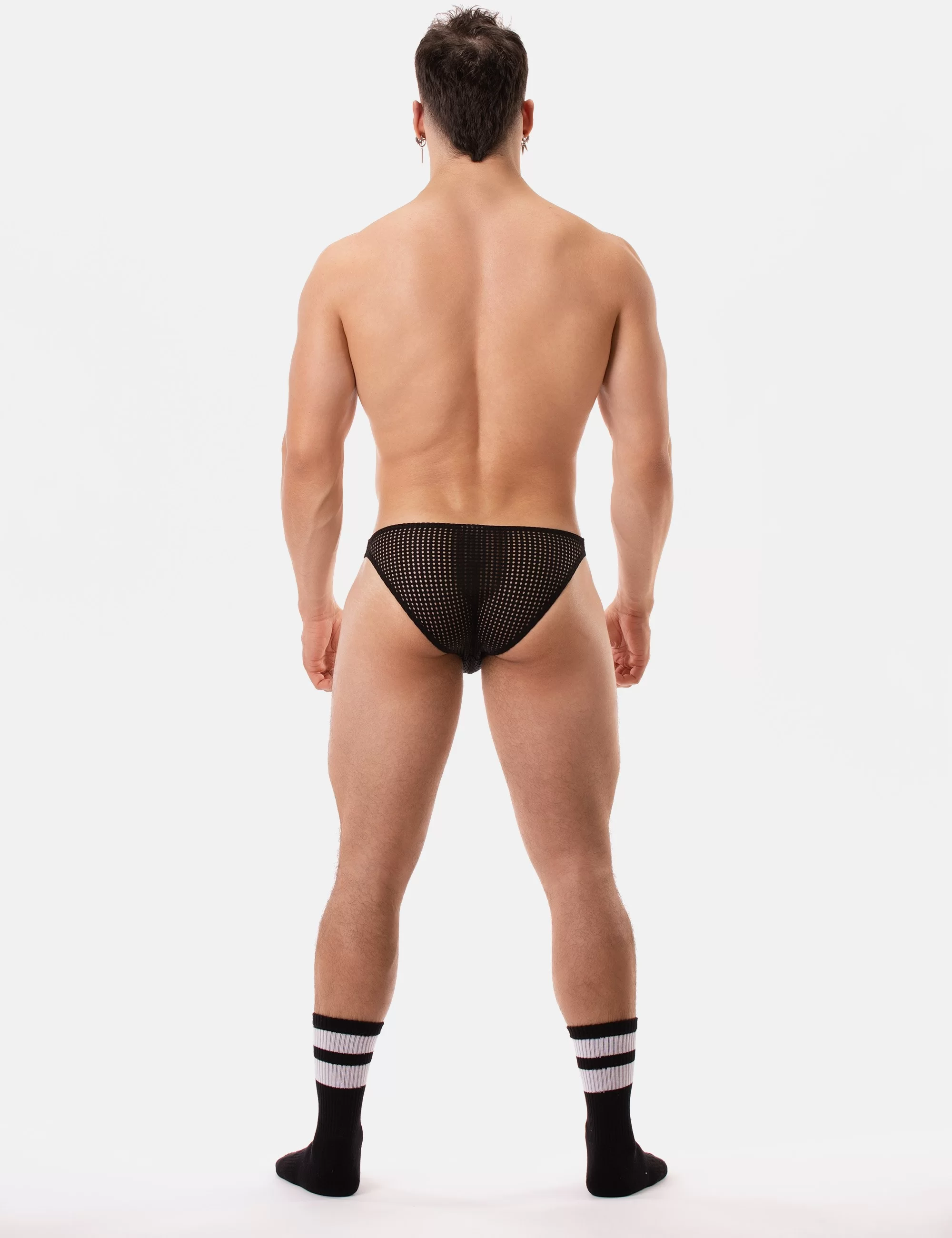 Brief Reigi - Black