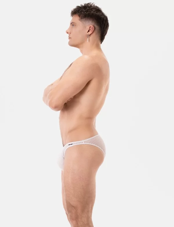 Brief Reigi - White