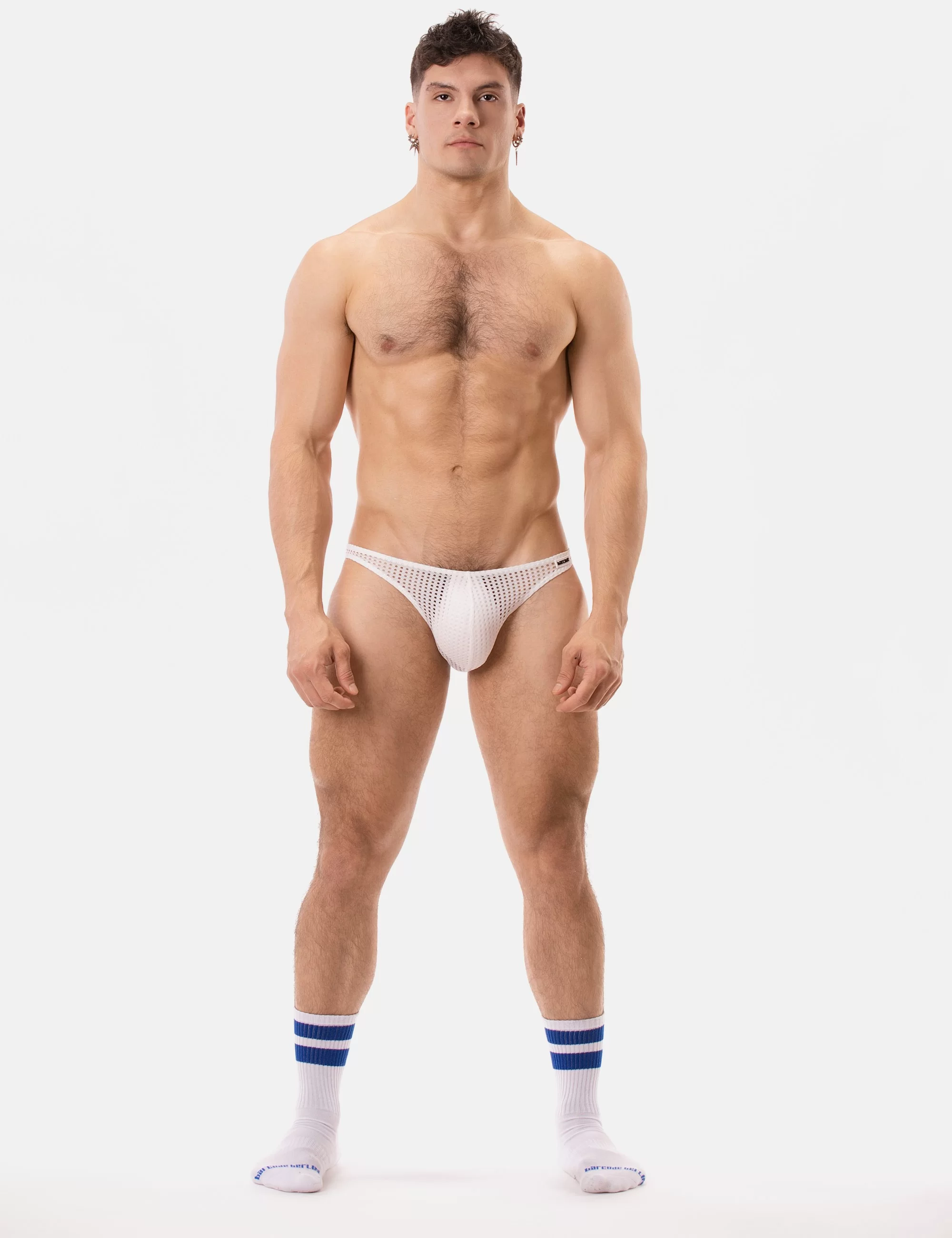 Brief Reigi - White
