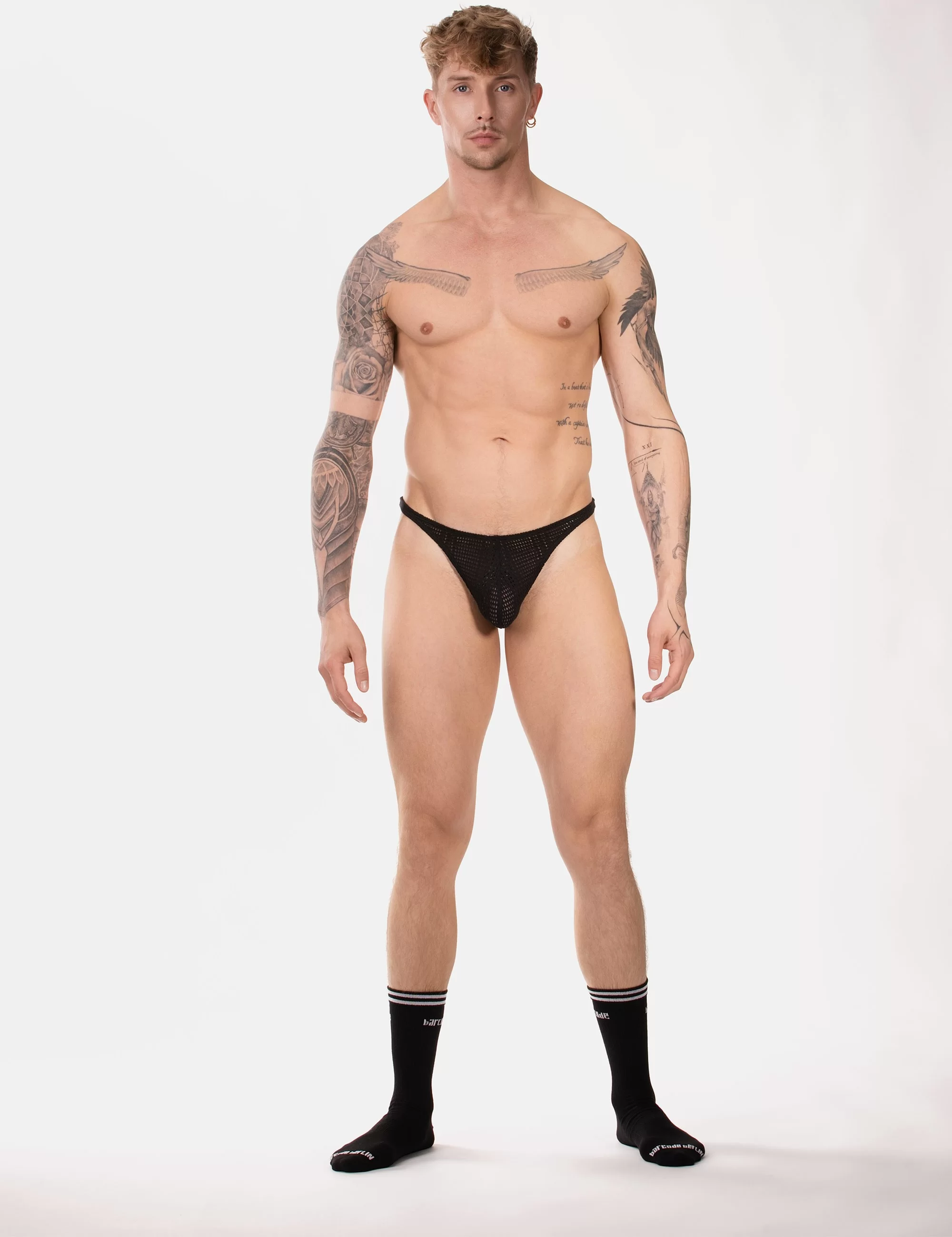 Thong Lor - Black