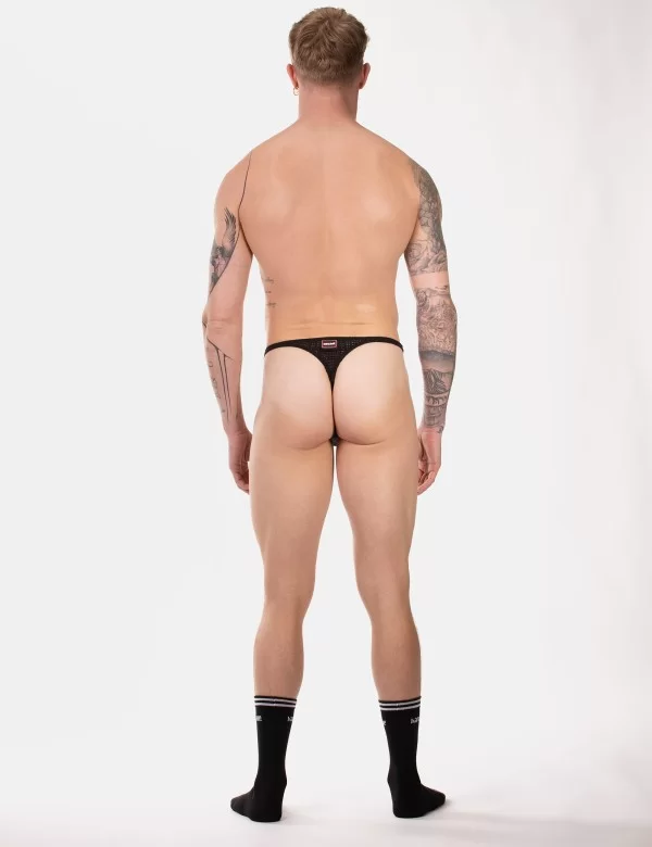 Thong Lor - Black