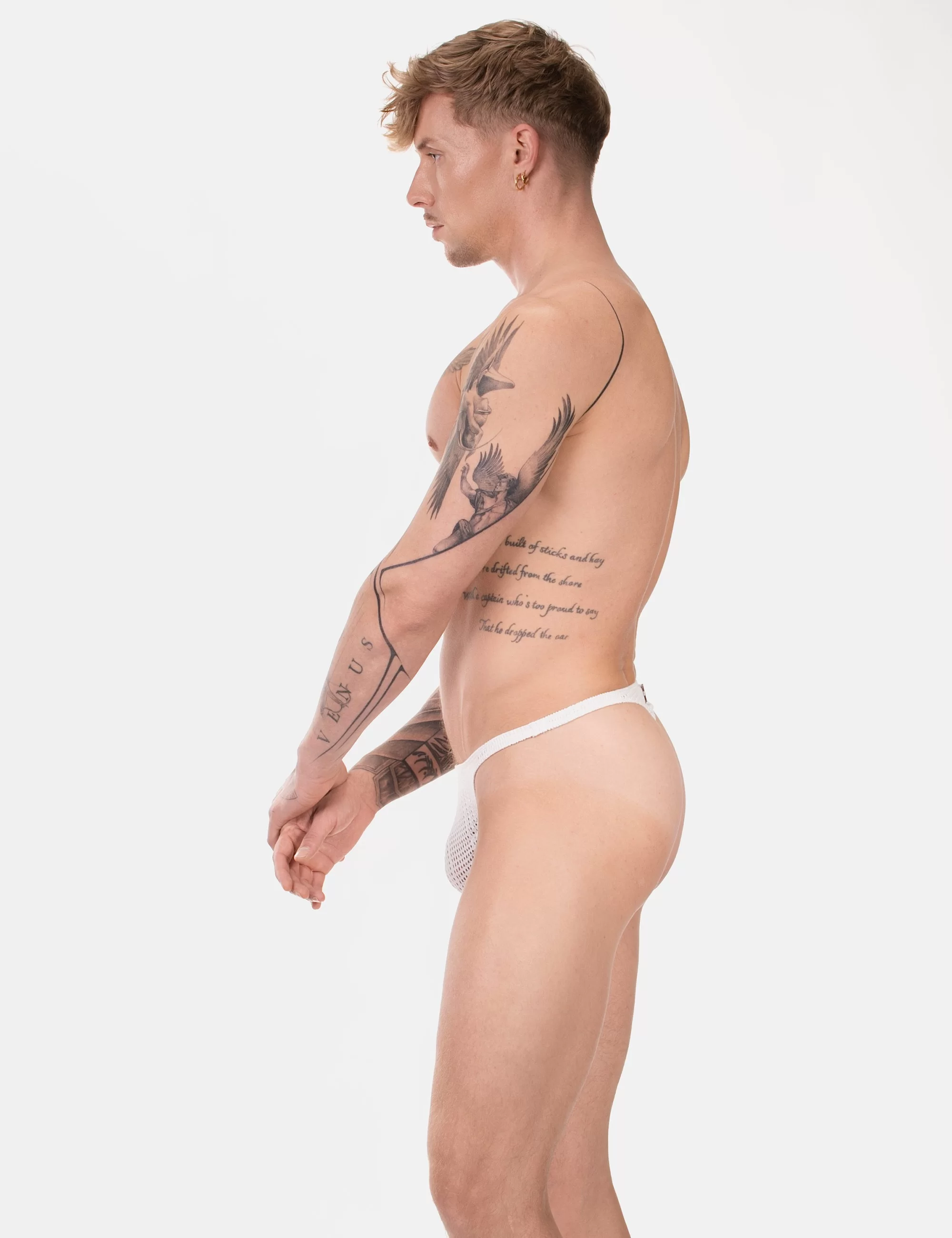 Thong Lor - White