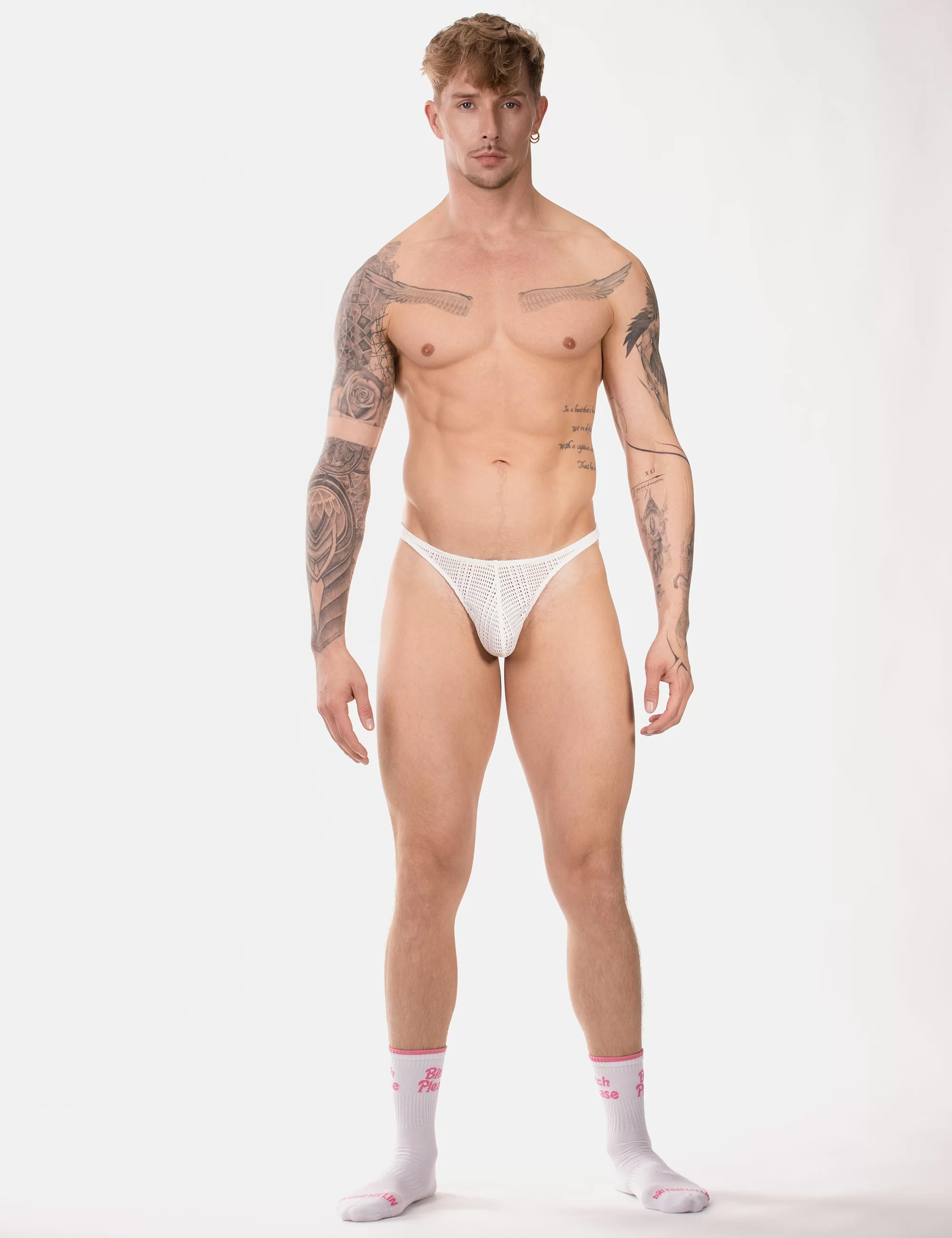 Thong Lor - White