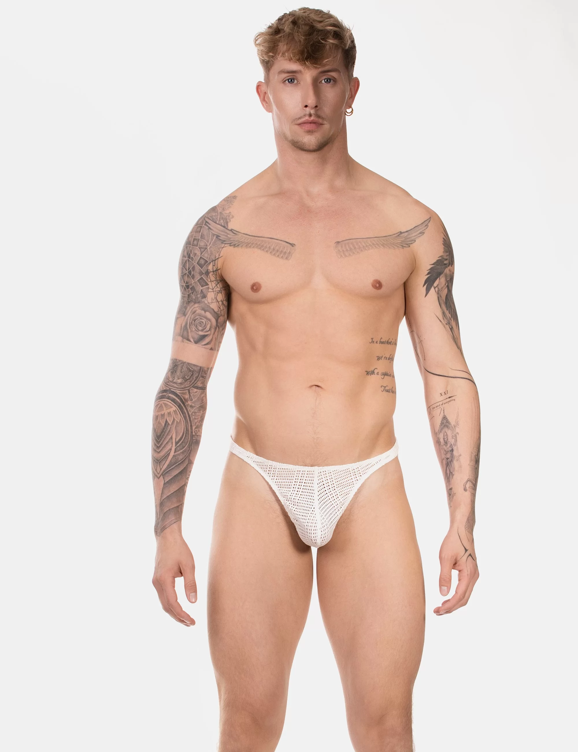 Thong Lor - Nude