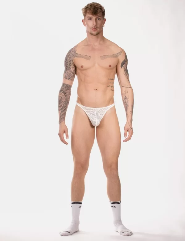 Thong Lor - Nude