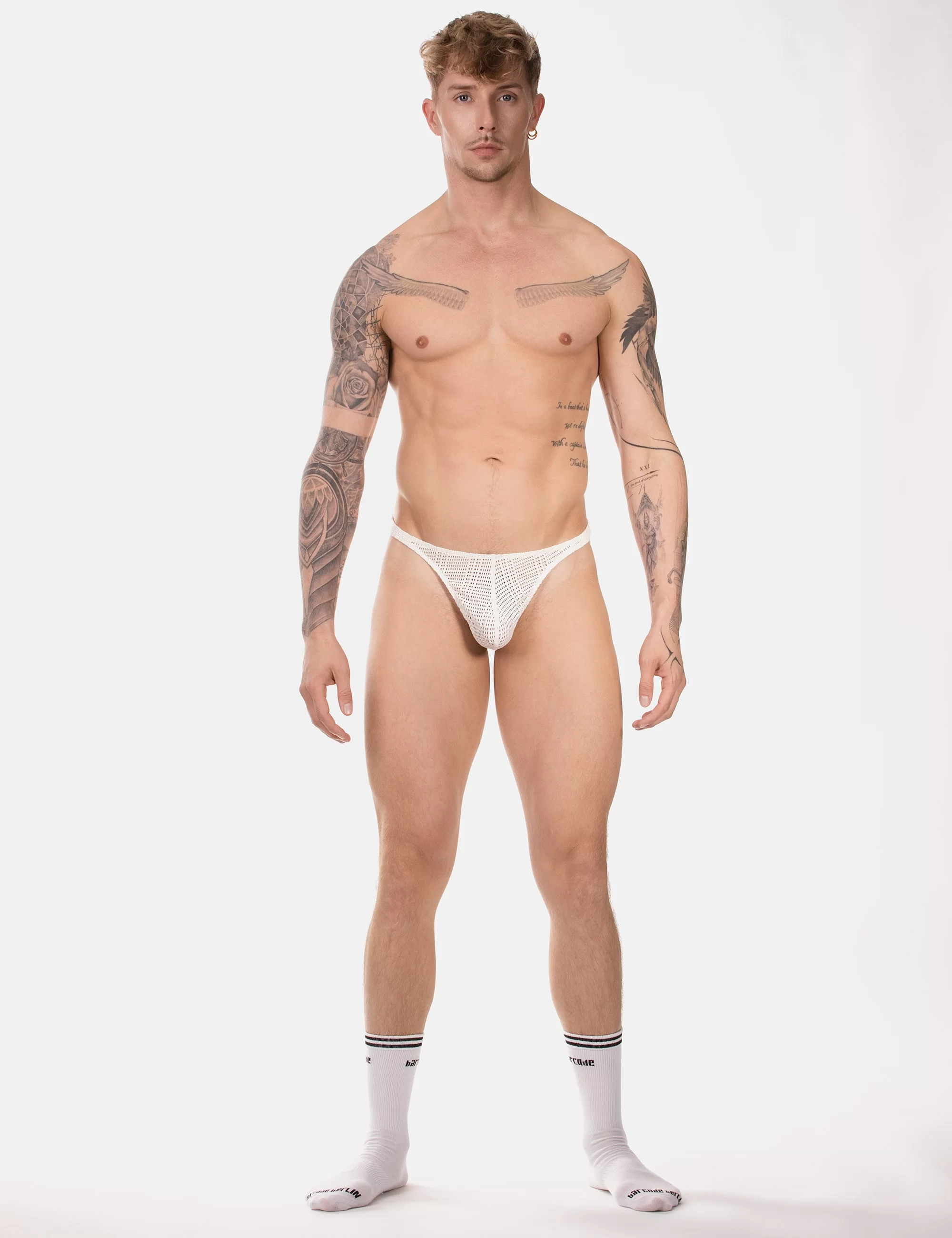 Thong Lor - Nude
