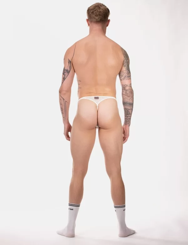Thong Lor - Nude