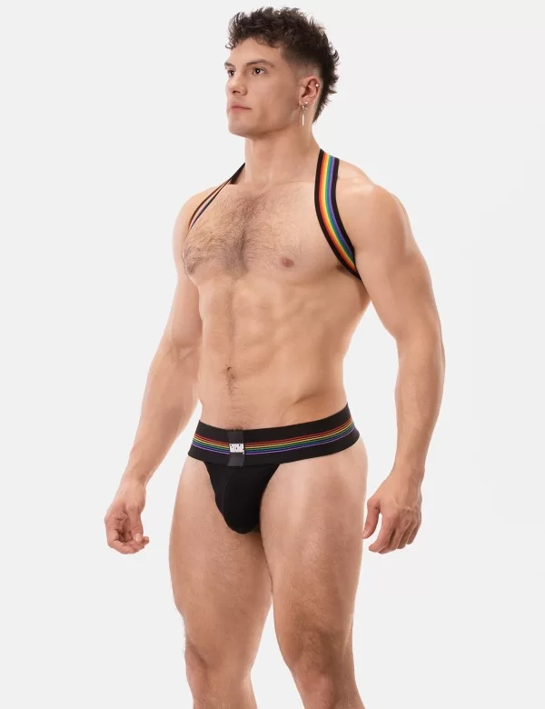Harness Pride Eternity - Black