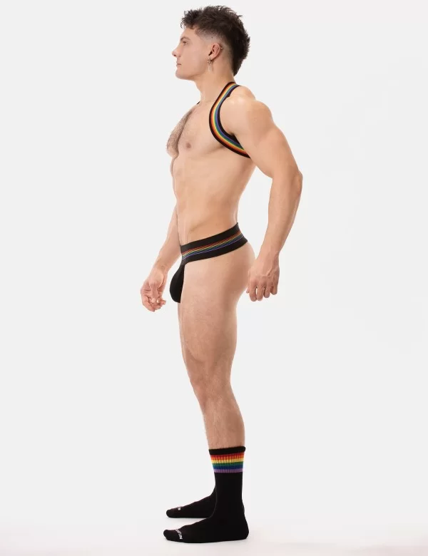 Harness Pride Eternity - Black