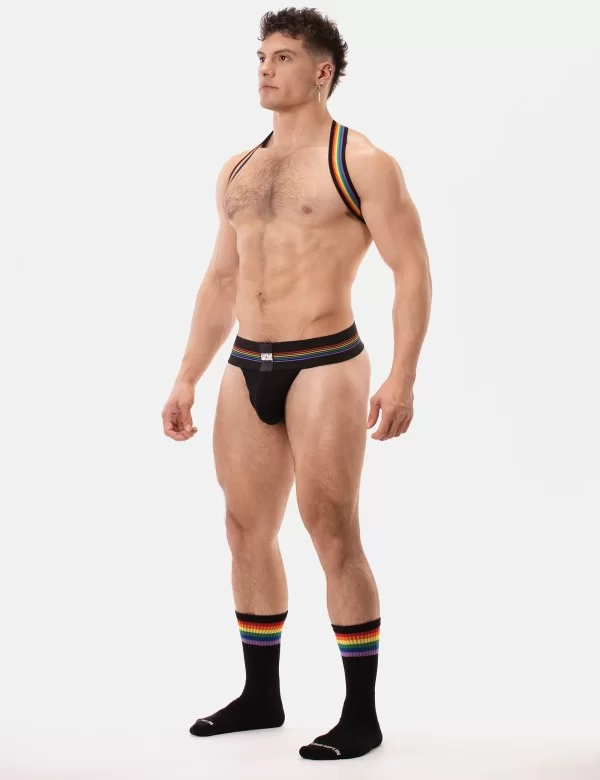Harness Pride Eternity - Black