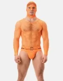 Neonorange