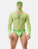 Neongreen