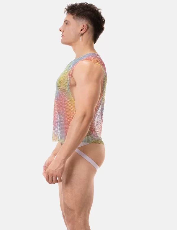 Tank Top Bling - Multicolor