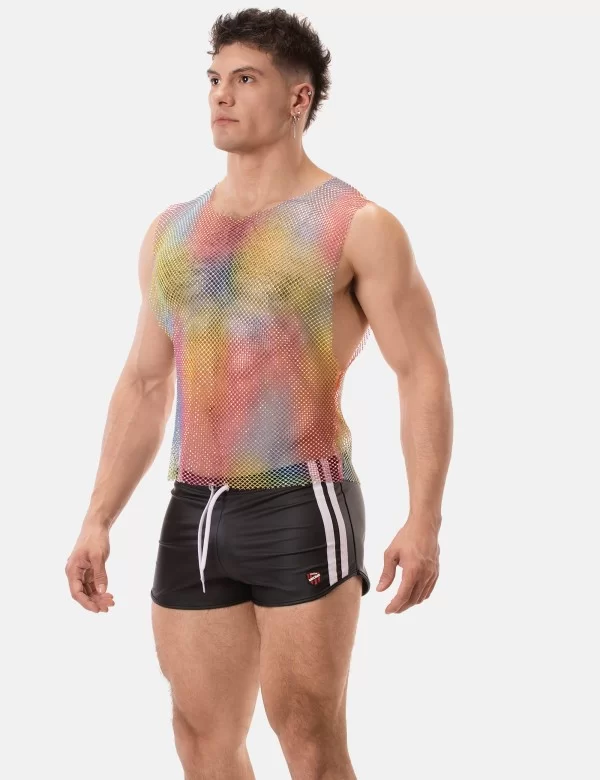 Tank Top Bling - Multicolor