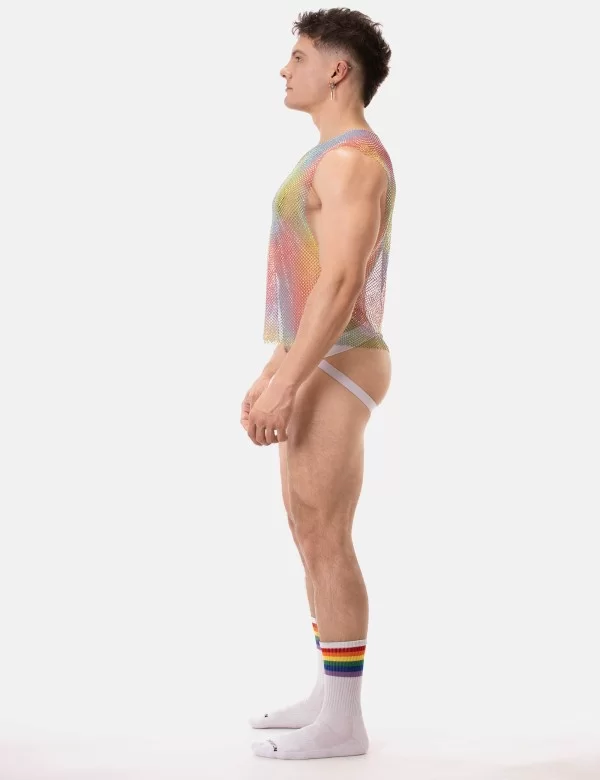Tank Top Bling - Multicolor