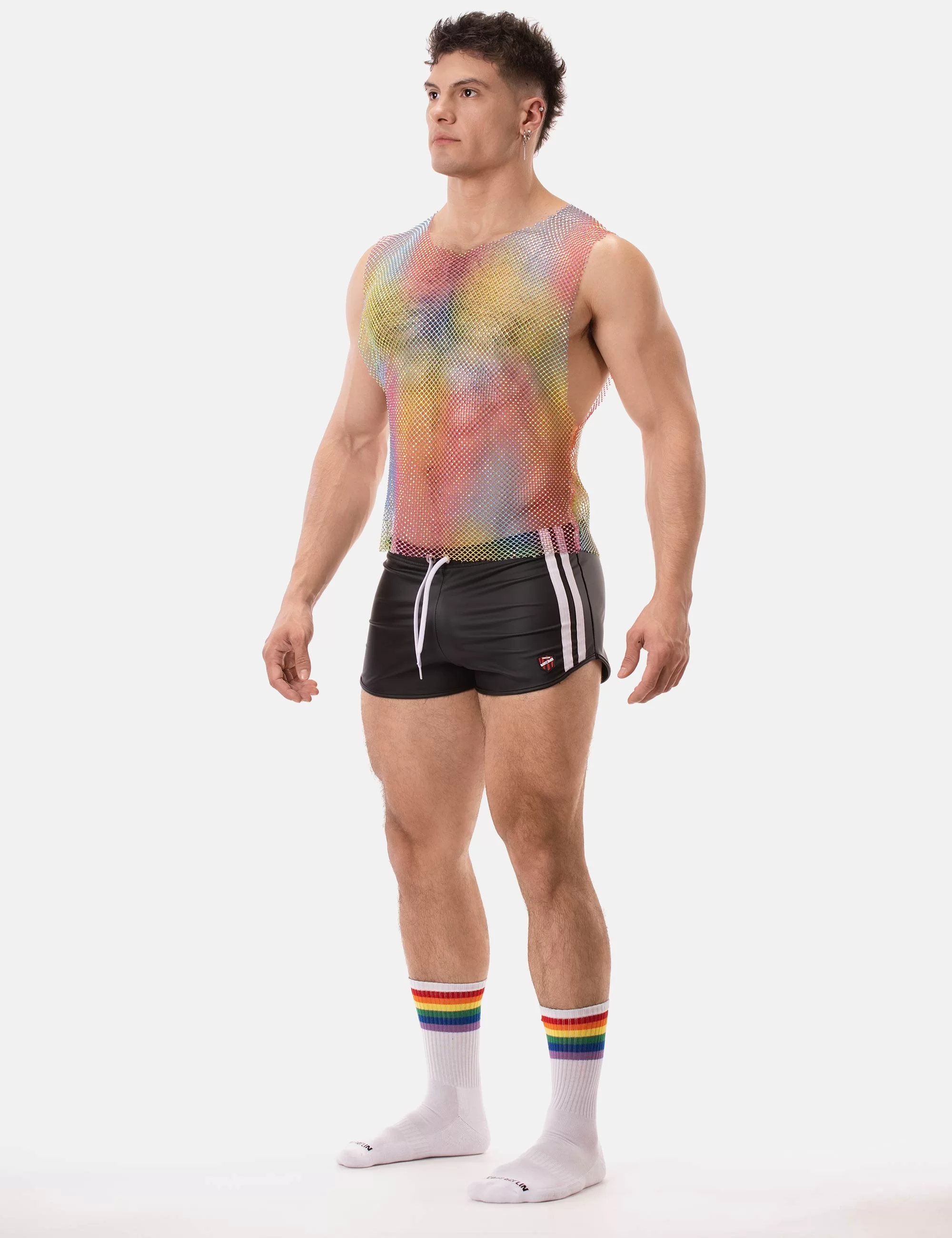 Tank Top Bling - Multicolor