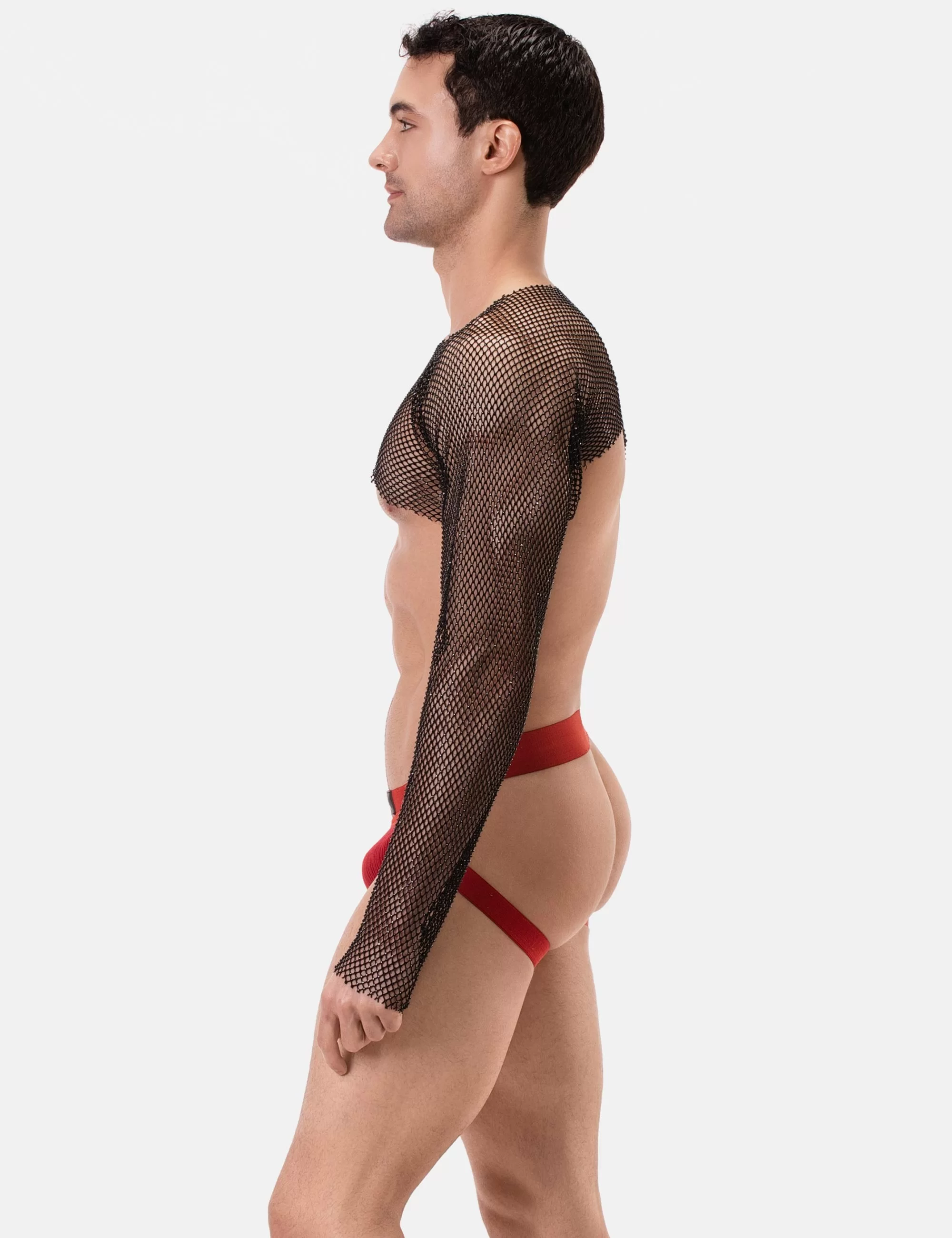 Bolero Blinky - Black