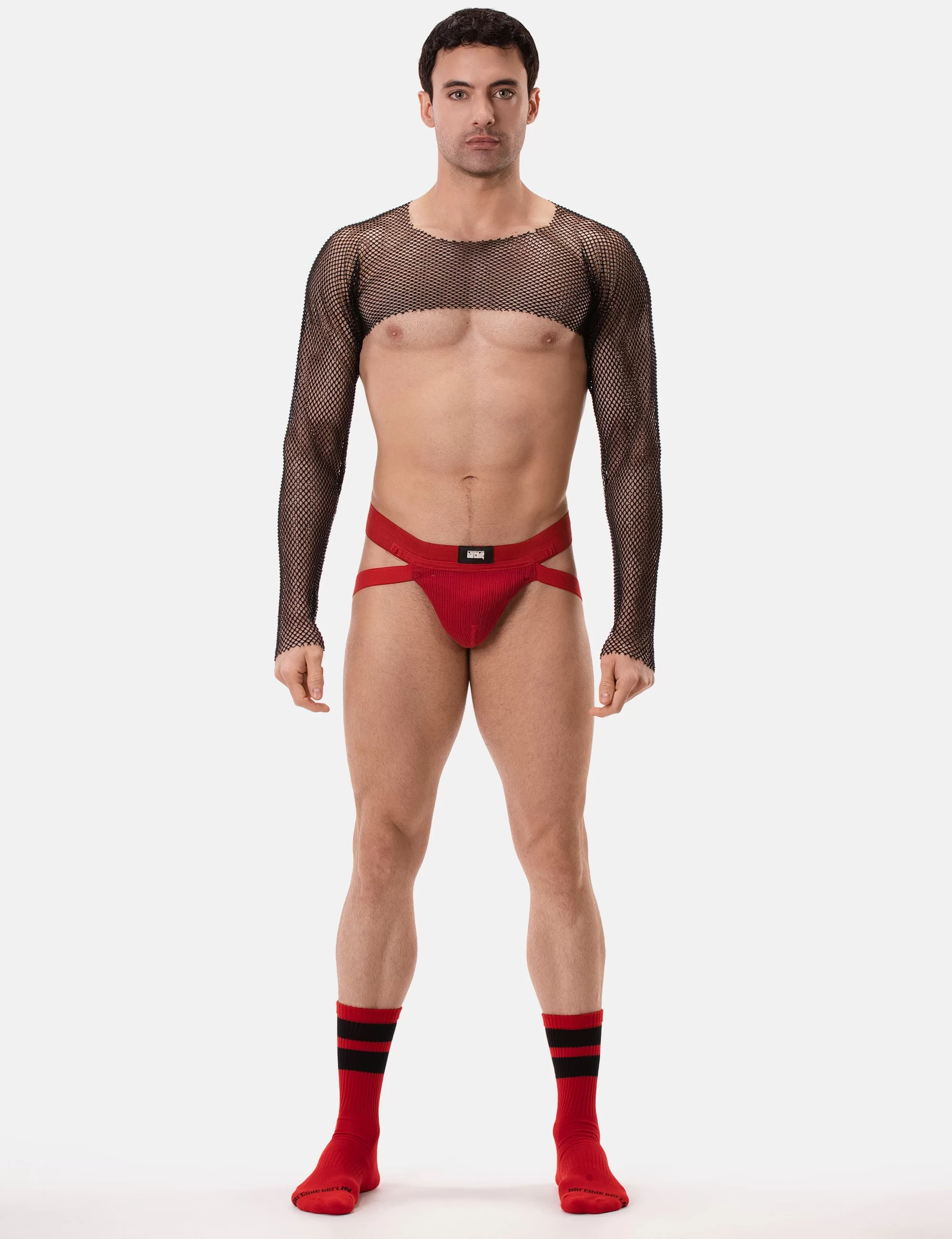 Bolero Blinky - Black