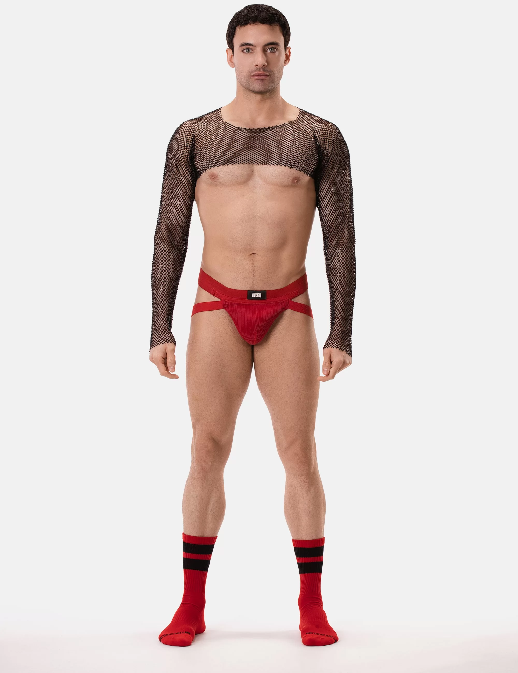 Bolero Blinky - Black