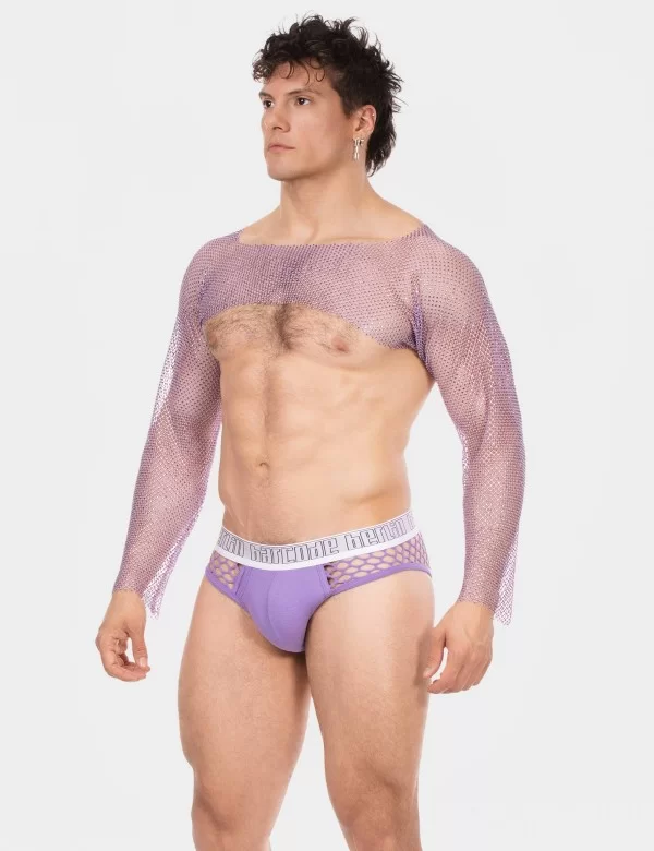 Bolero Blinky - Purple