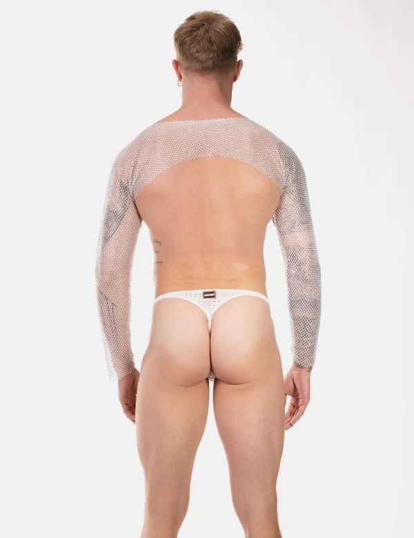 Bolero Blinky - White