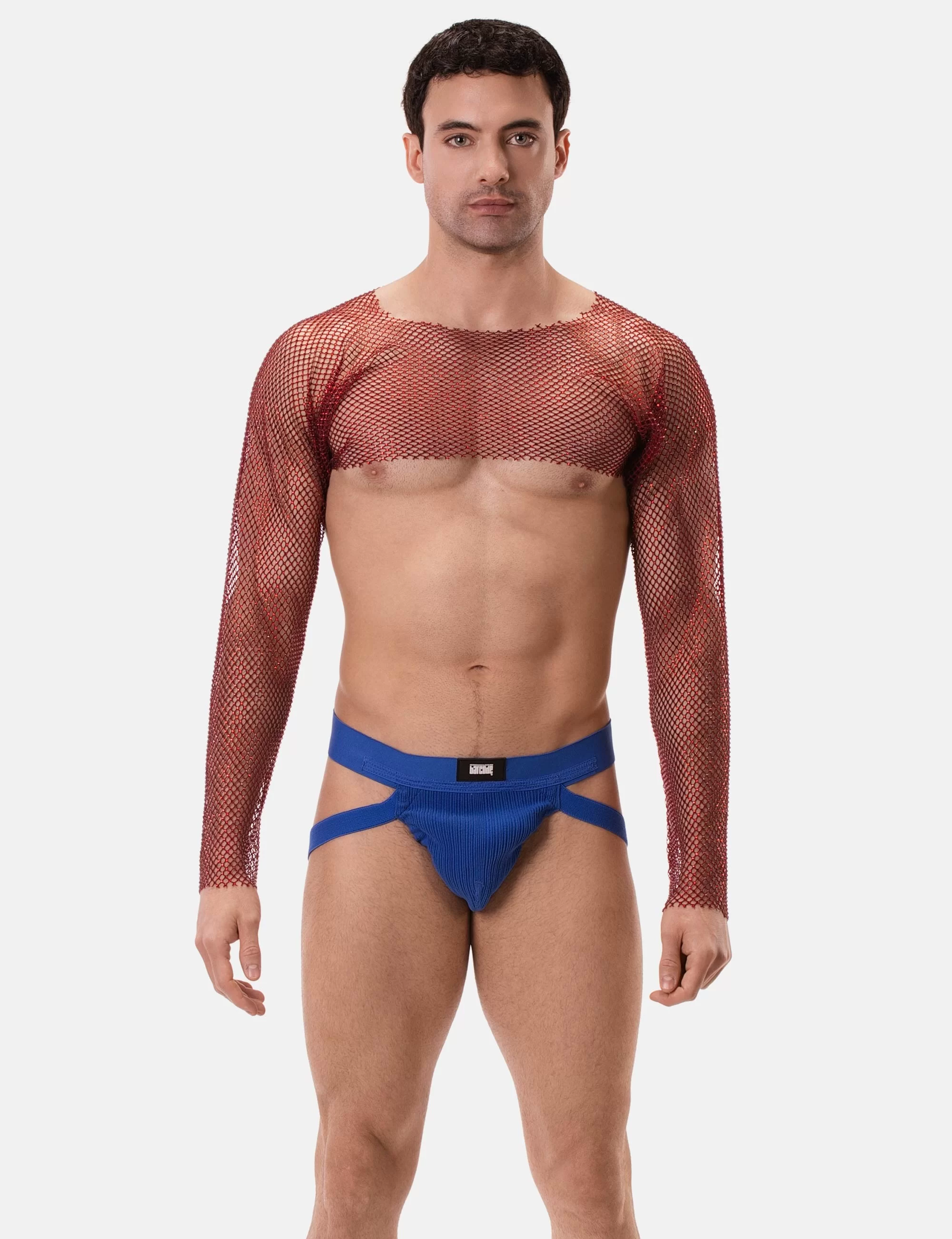 Bolero Blinky - Red