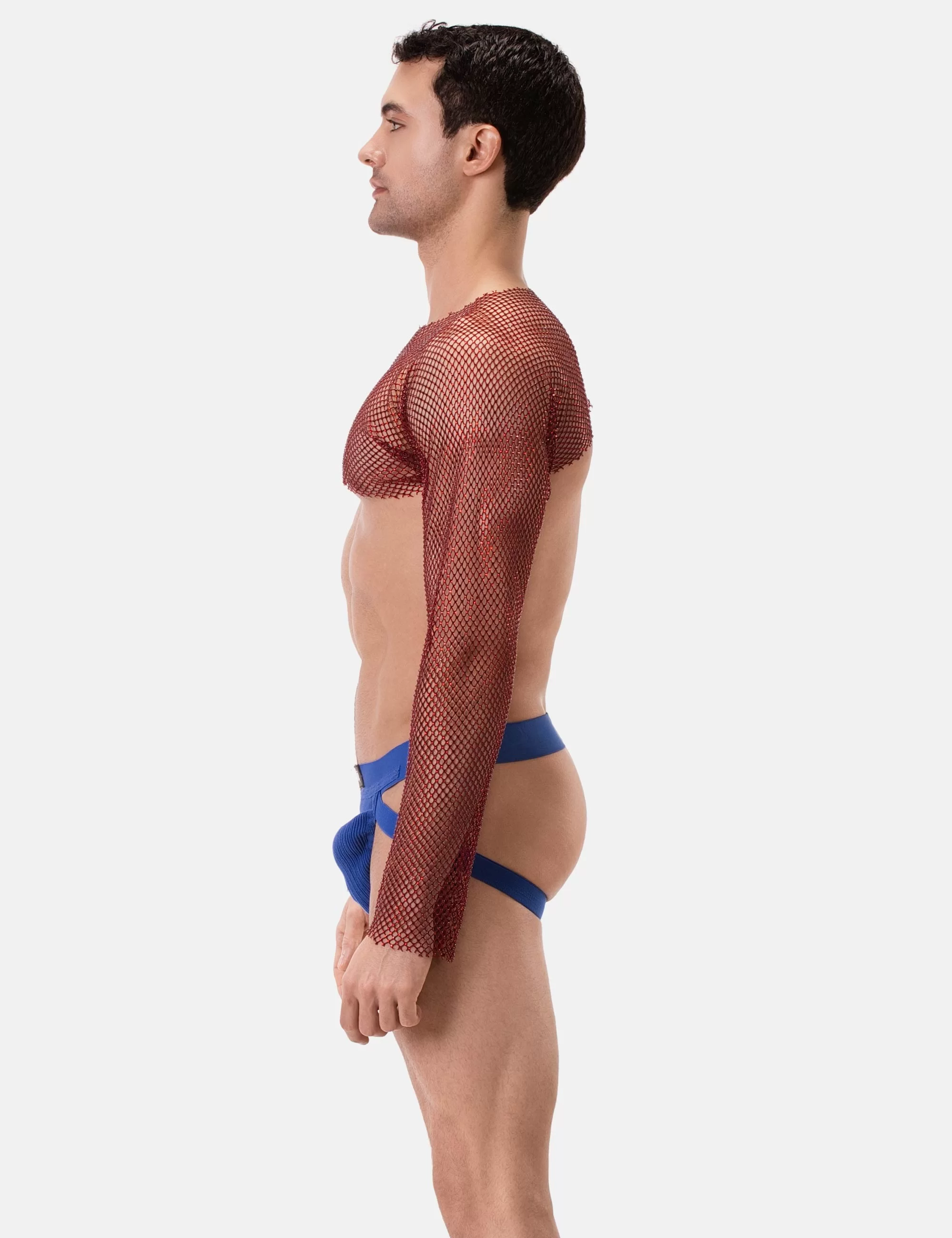 Bolero Blinky - Red