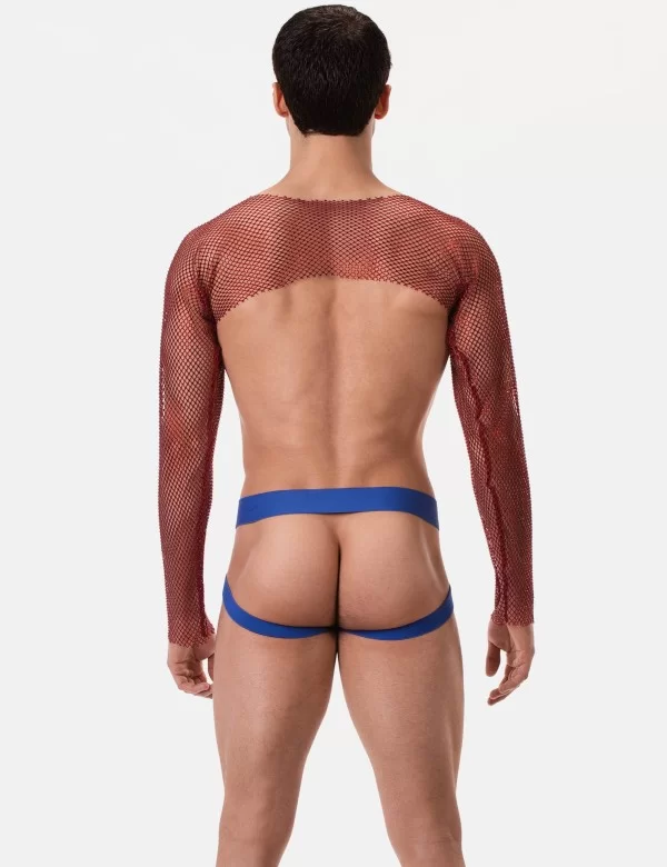 Bolero Blinky - Red