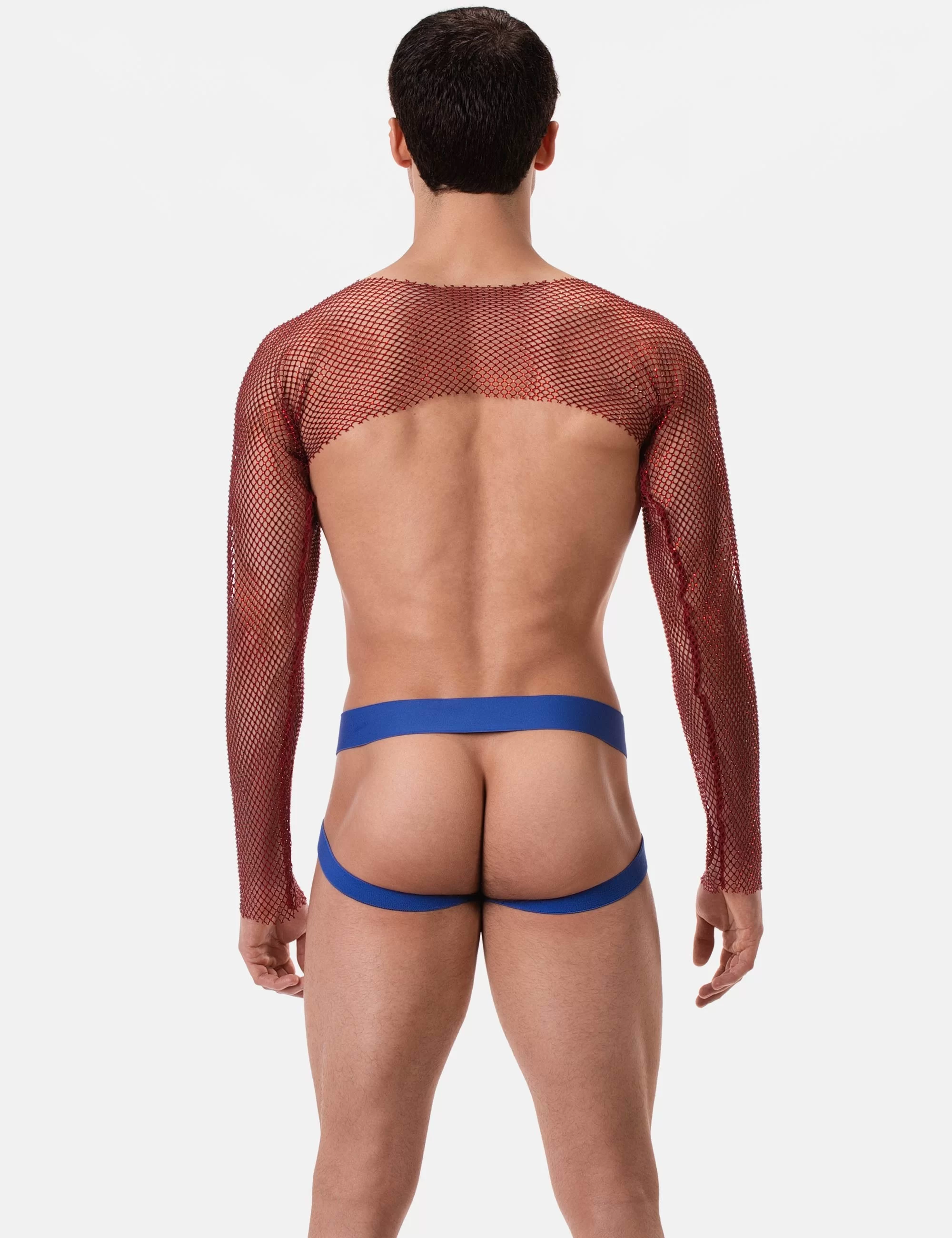 Bolero Blinky - Red