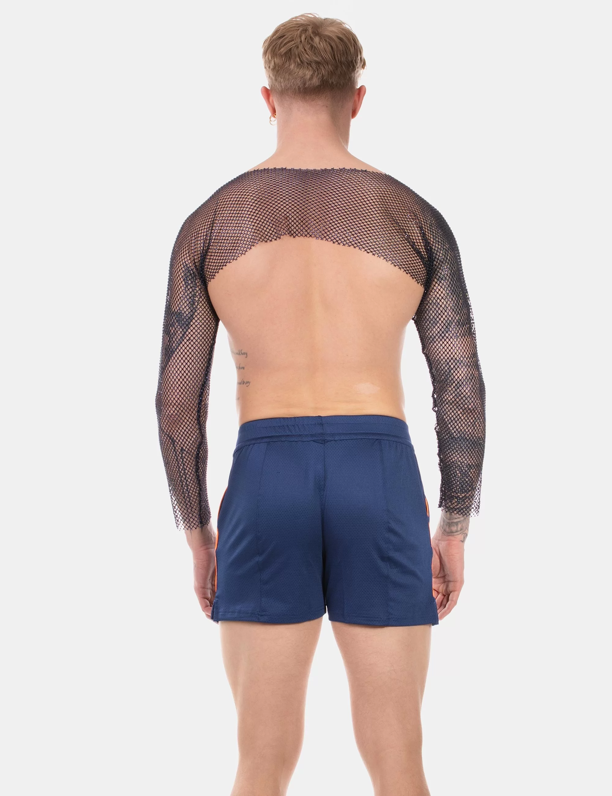 Bolero Blinky - Navy