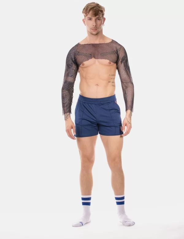 Bolero Blinky - Navy