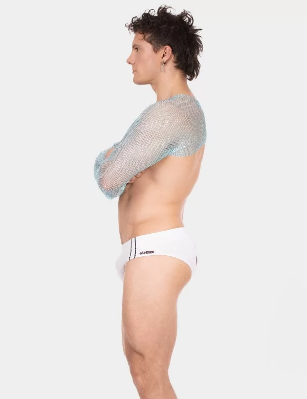 Bolero Blinky - Turquoise