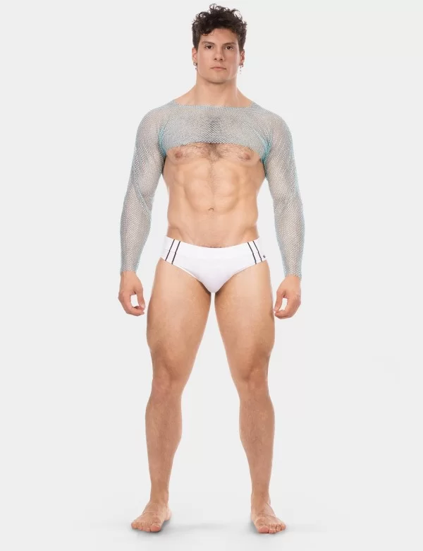 Bolero Blinky - Turquoise