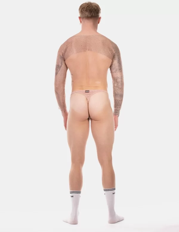 Bolero Blinky - Nude