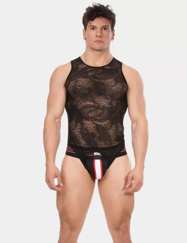 Body Enver - Black