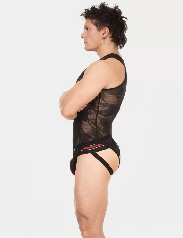 Body Enver - Black