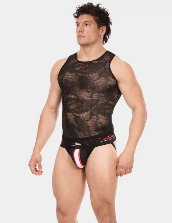 Body Enver - Black