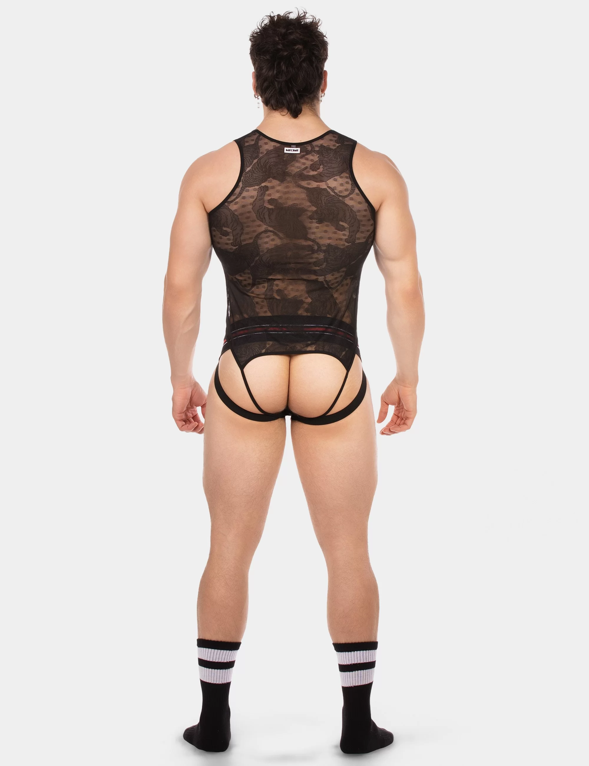 Body Enver - Black
