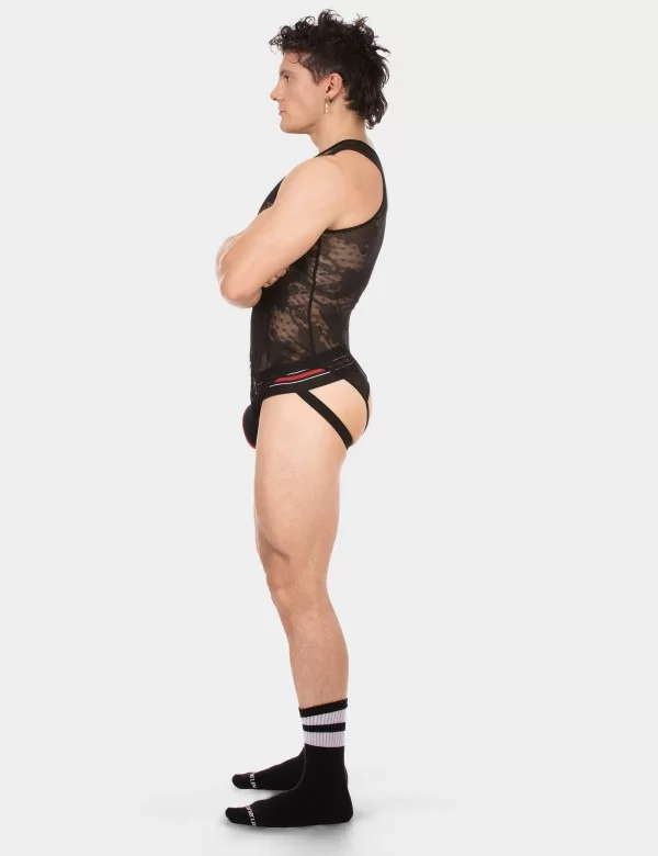 Body Enver - Black