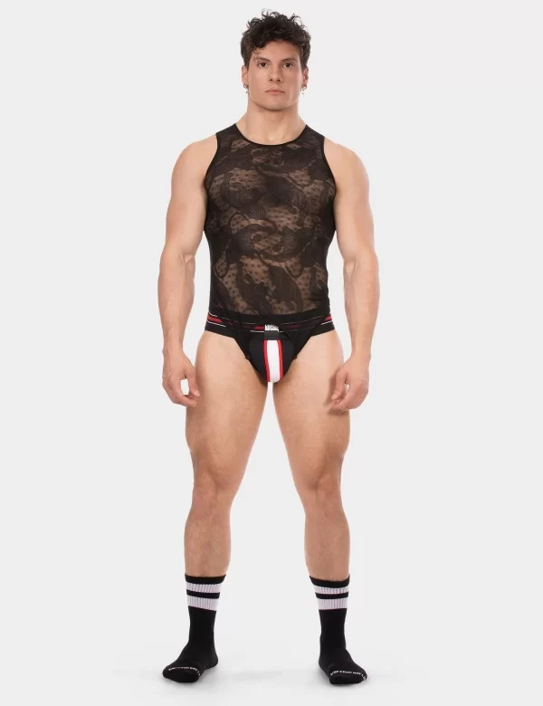 Body Enver - Black