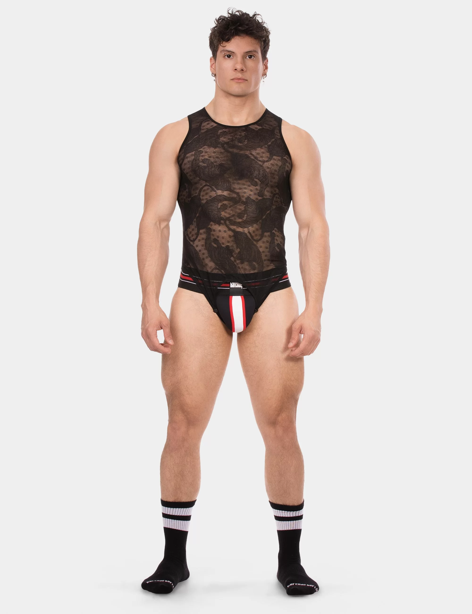 Body Enver - Black