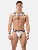White Black