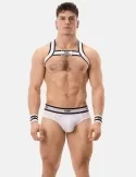 White Black