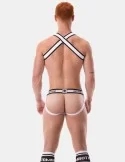 White Black