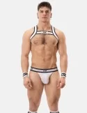 White Black