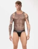 Black Silver